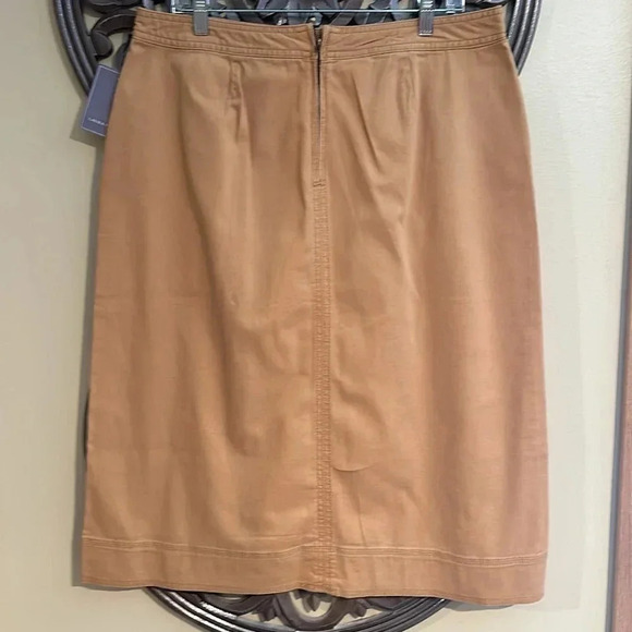 Laura Scott midi skirt - Picture 6 of 11